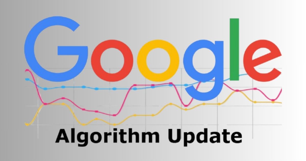 Google Algorithm Update Penalty